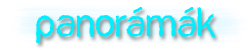 panorámák